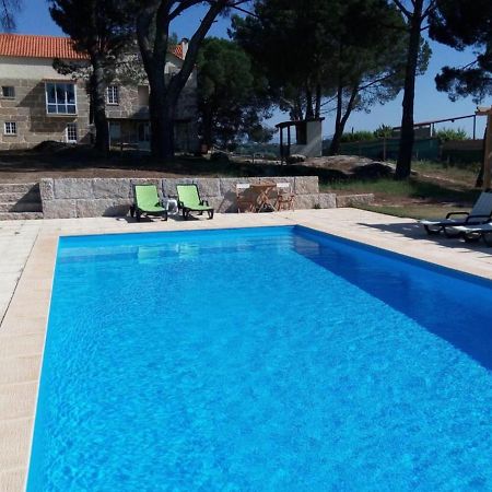 La Villa De Travancinha Екстериор снимка