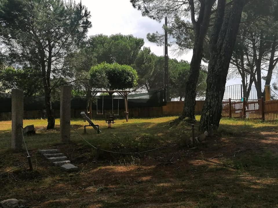 La Villa De Travancinha Екстериор снимка