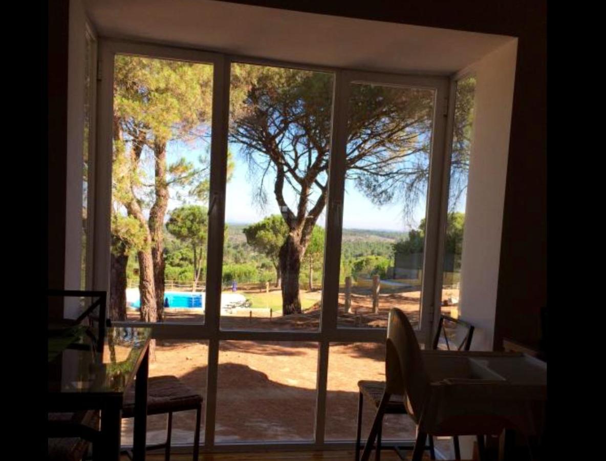 La Villa De Travancinha Екстериор снимка