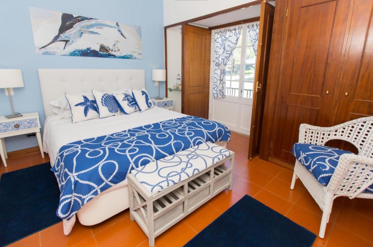 La Villa De Travancinha Екстериор снимка