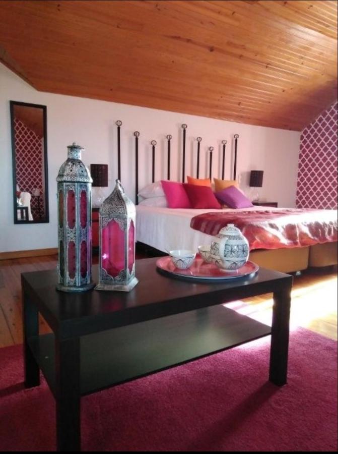 La Villa De Travancinha Екстериор снимка