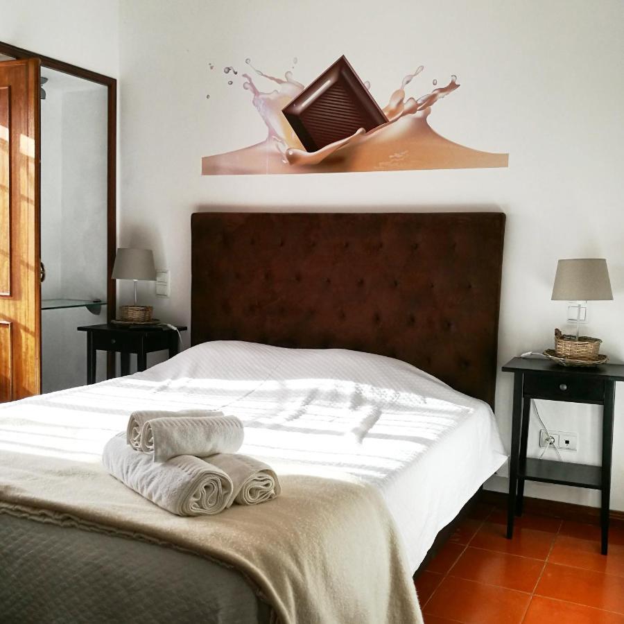 La Villa De Travancinha Екстериор снимка