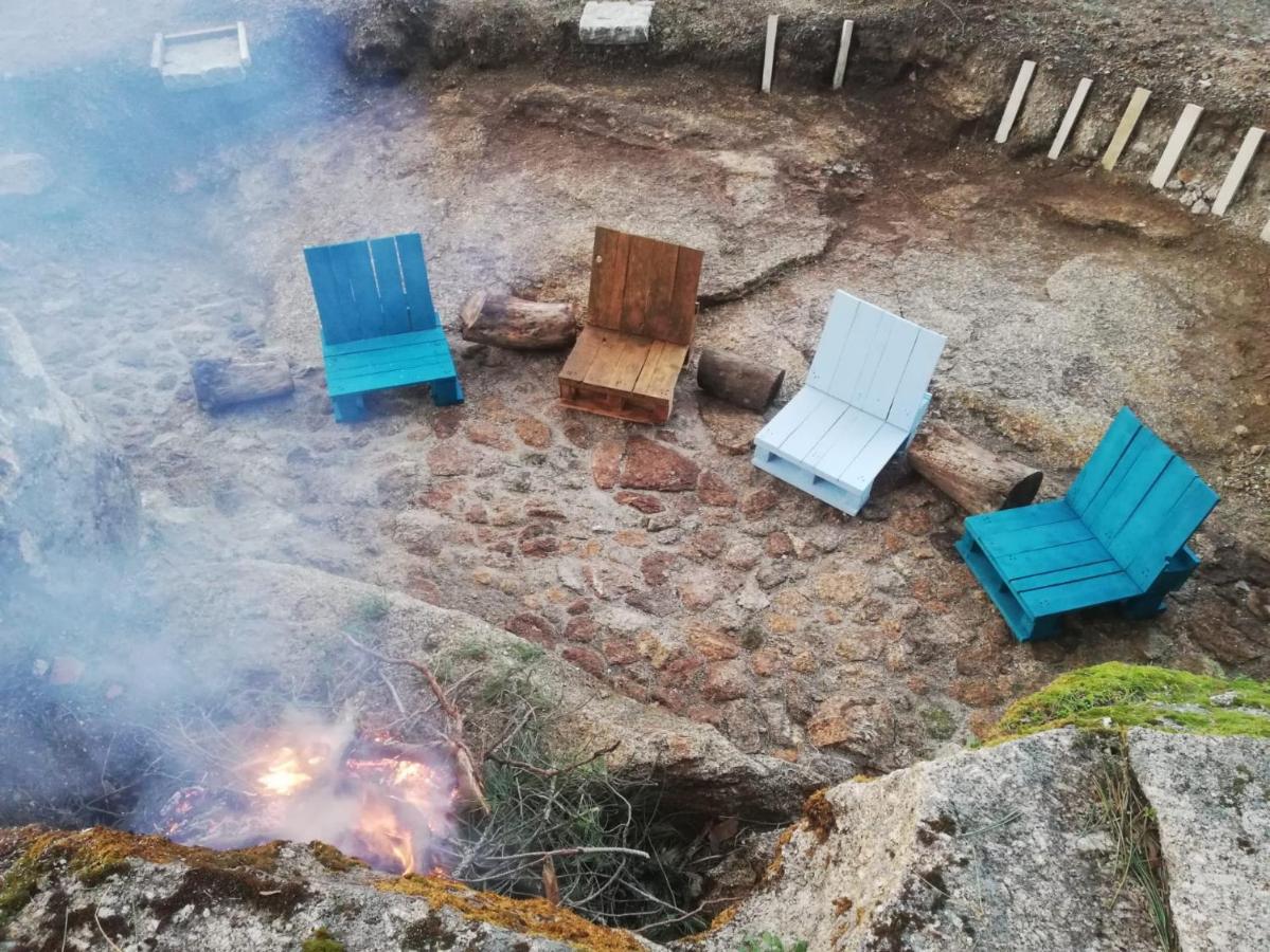 La Villa De Travancinha Екстериор снимка