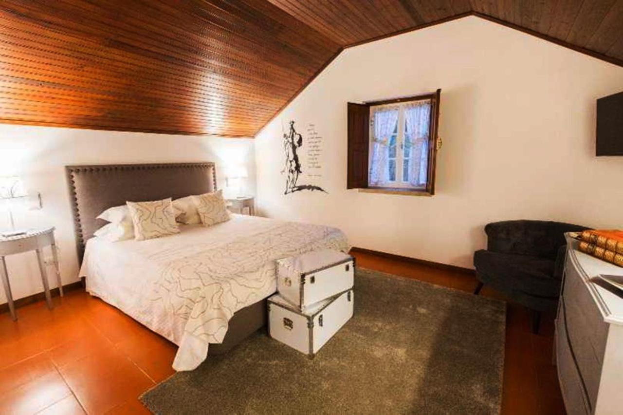 La Villa De Travancinha Екстериор снимка
