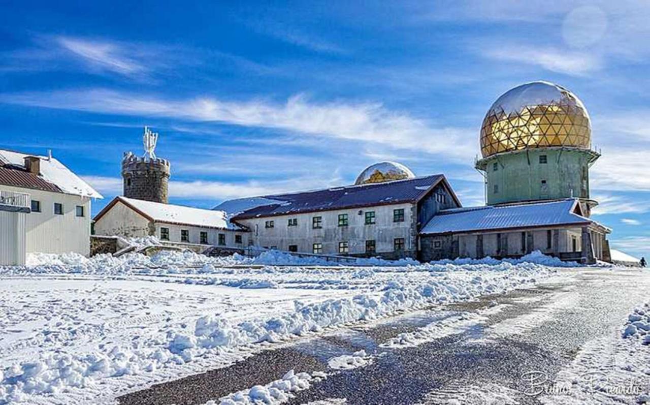 La Villa De Travancinha Екстериор снимка