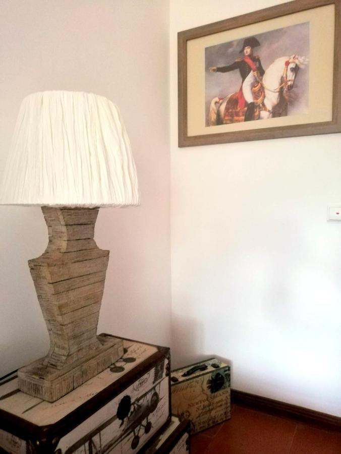 La Villa De Travancinha Екстериор снимка