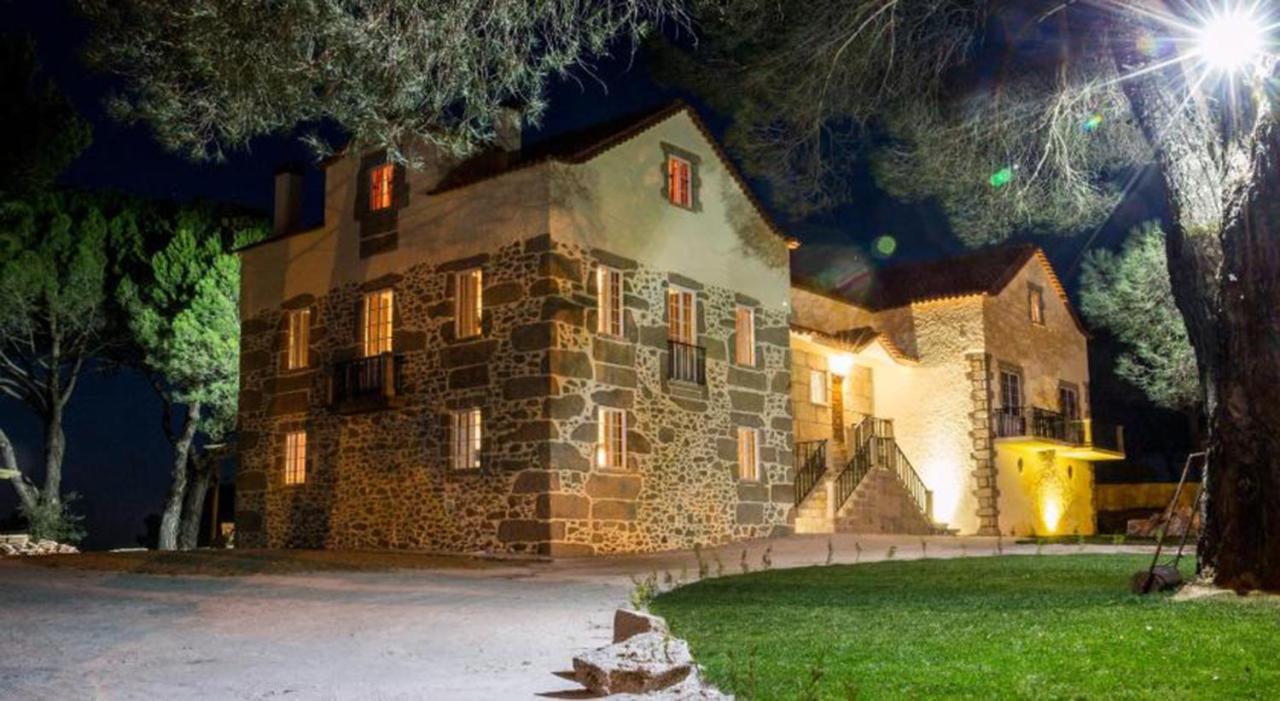 La Villa De Travancinha Екстериор снимка