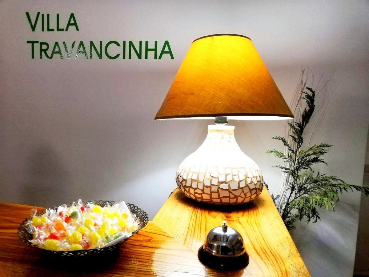 La Villa De Travancinha Екстериор снимка
